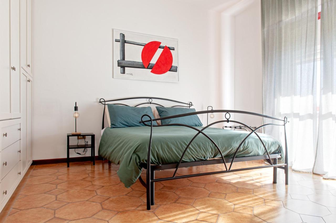 Casina Di Liliana Apartment Ливорно Екстериор снимка