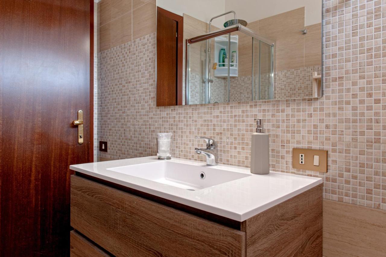 Casina Di Liliana Apartment Ливорно Екстериор снимка