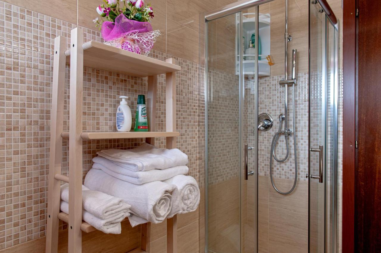 Casina Di Liliana Apartment Ливорно Екстериор снимка